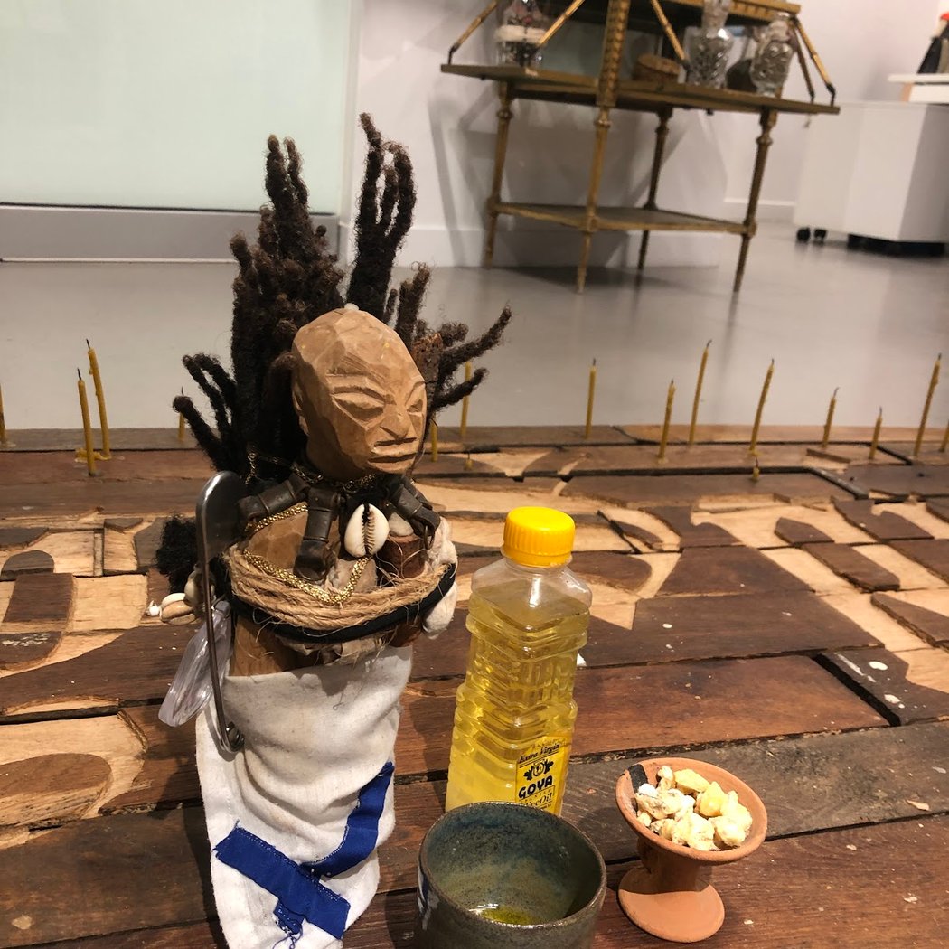 Ateliers créatifs 1