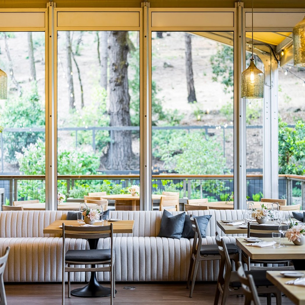Annual Thanksgiving at Meadowood 3