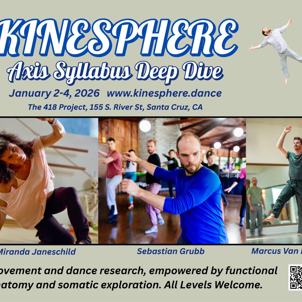 KINESPHERE 2026 1