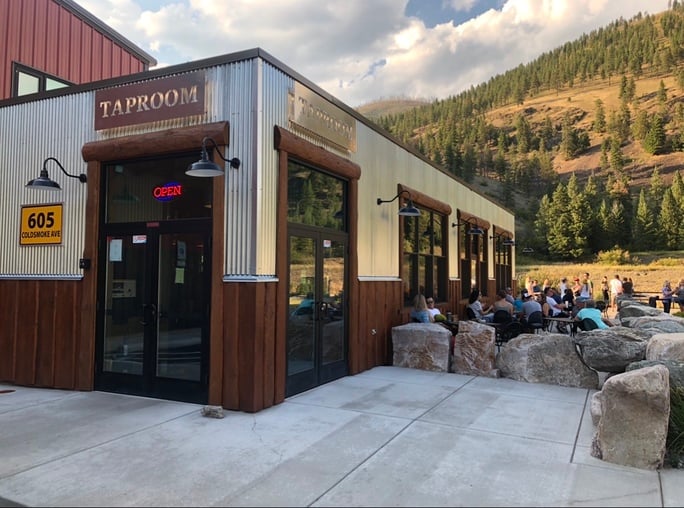 KettleHouse Brewing Co. - Bonner 3