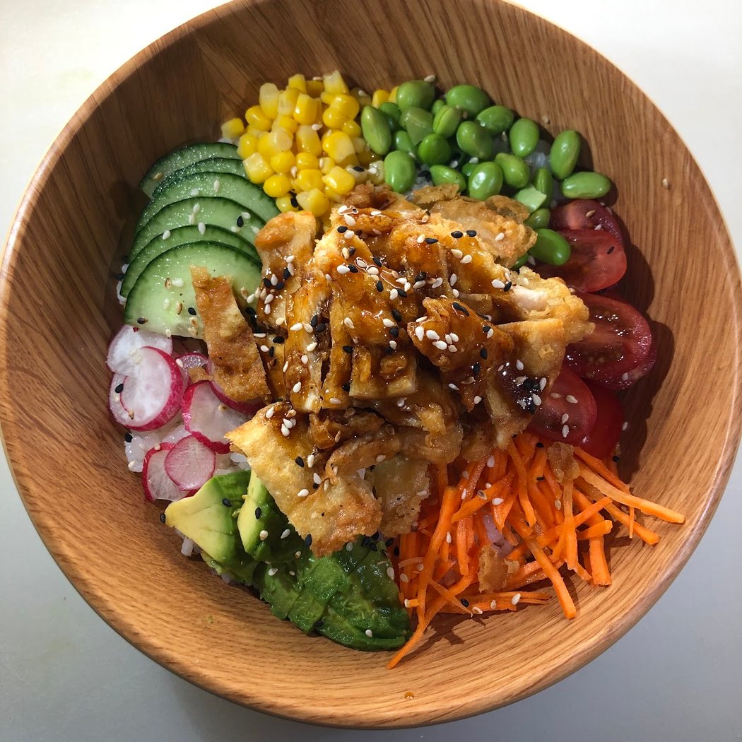 Bo Sushi 1