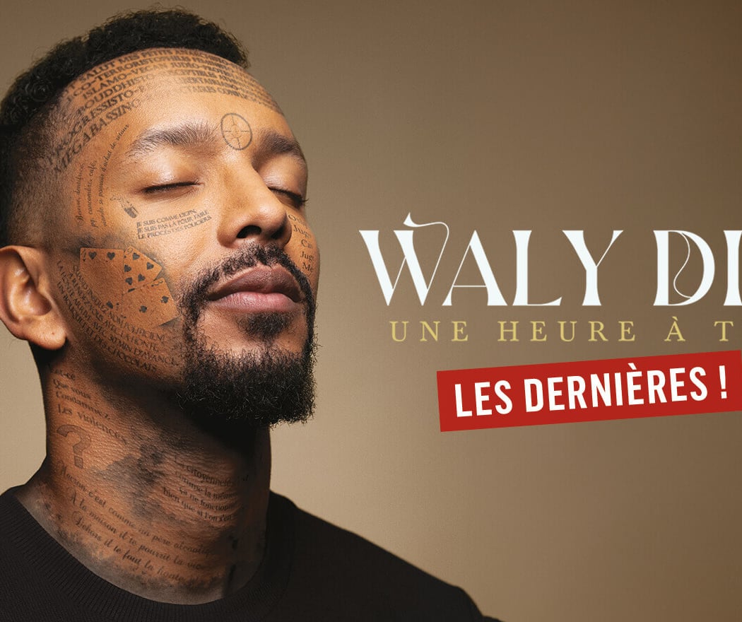 Waly Dia - Une Heure À Tuer 1