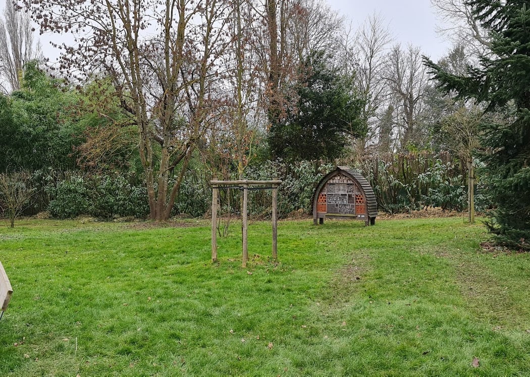 Parc Régnier 3