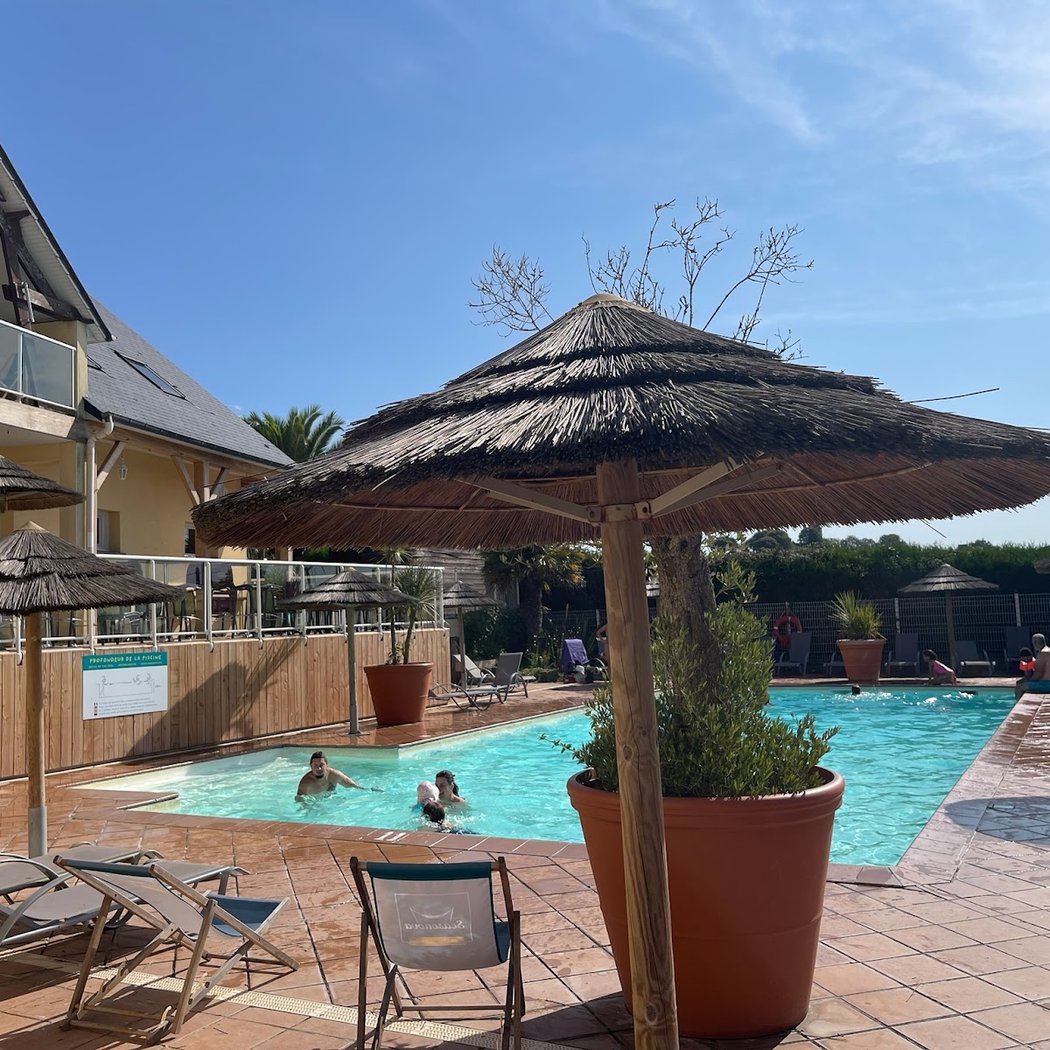 Camping du Mont Saint-Michel 3