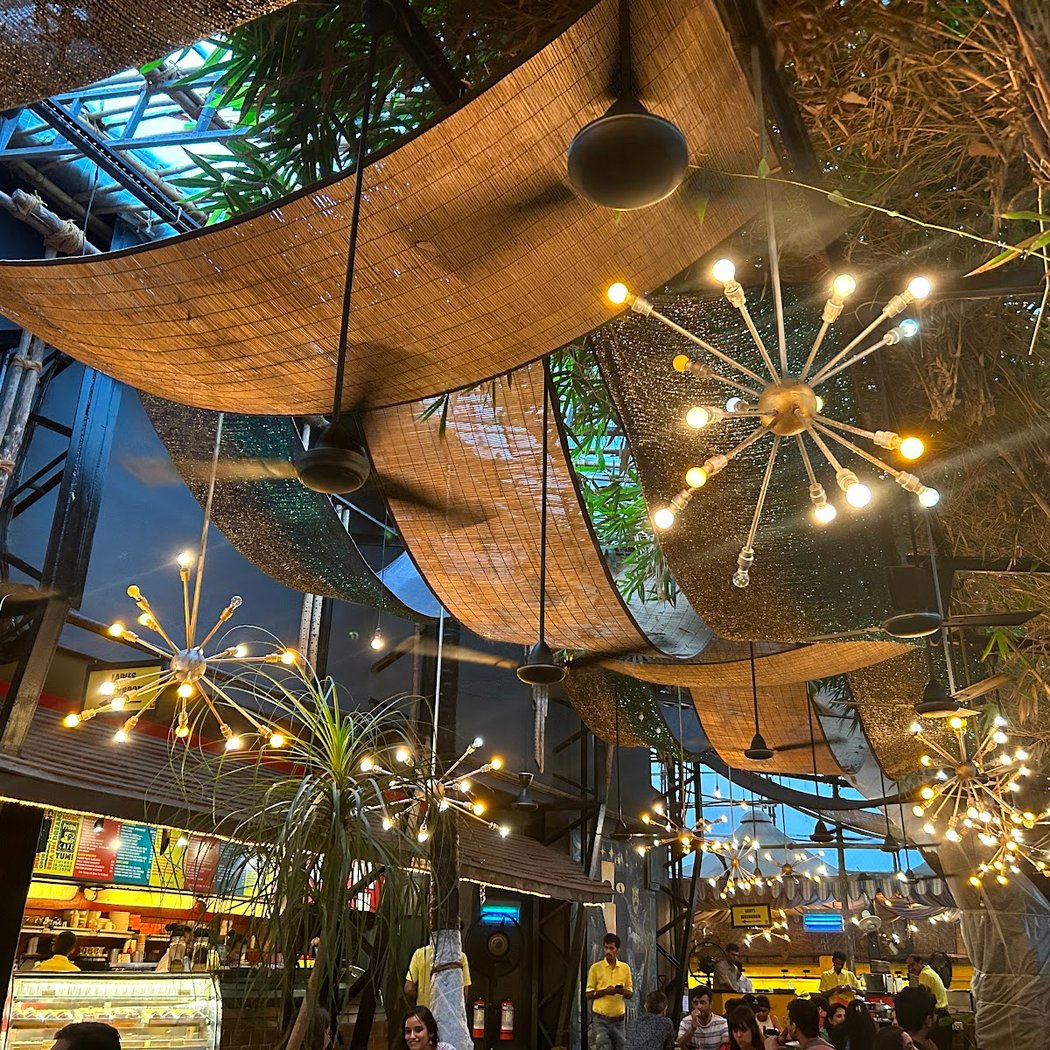 Prithvi Theatre 2