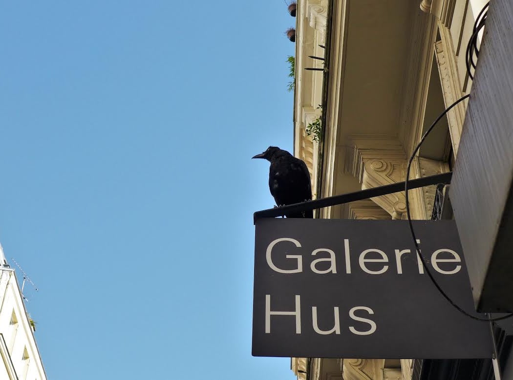 Galerie Hus 2