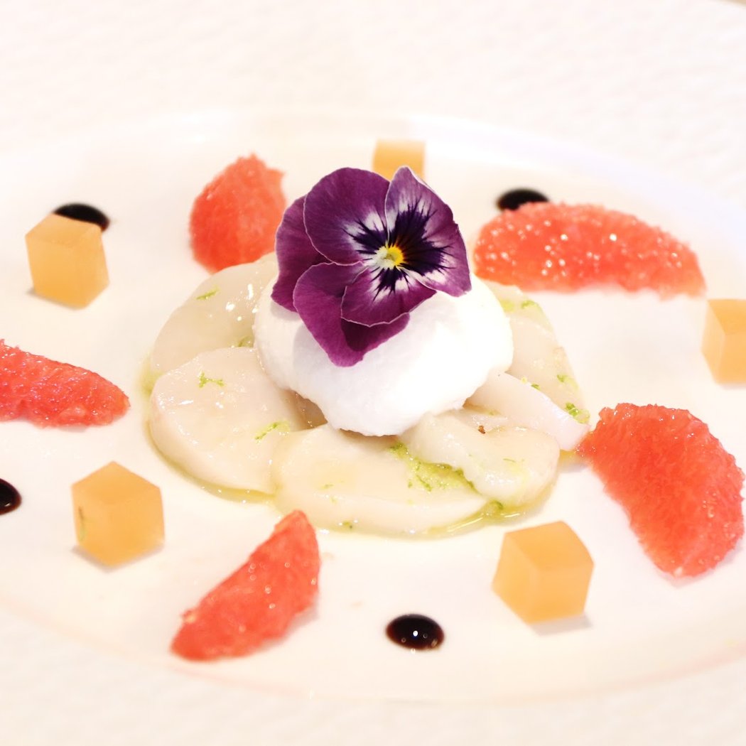 Restaurant Le Bourgogne 1