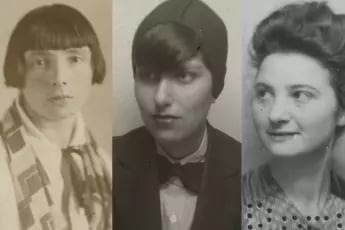 Rencontres généalogiques 1
