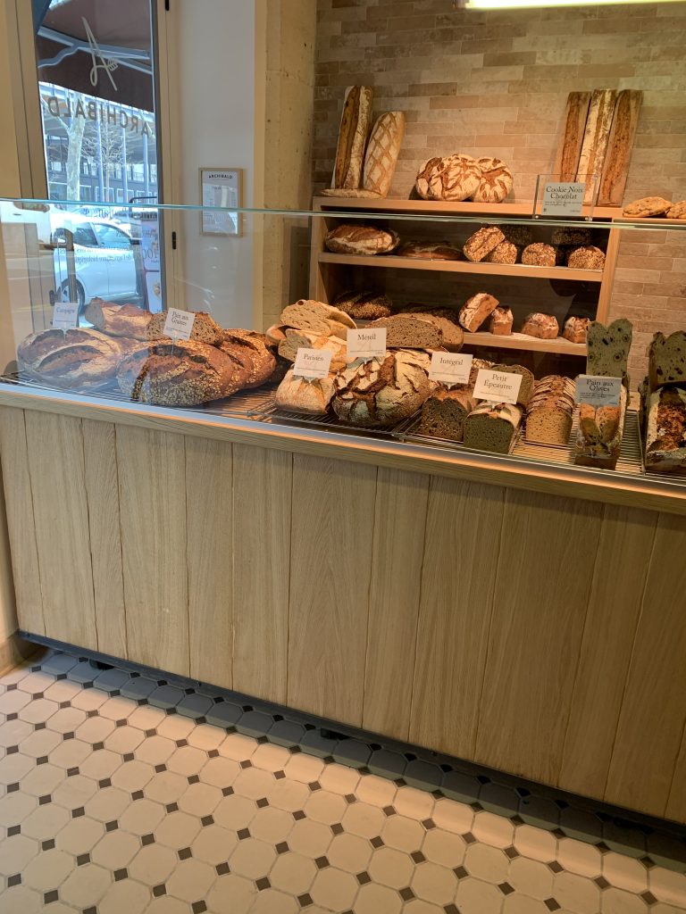 Boulangerie Archibald 2