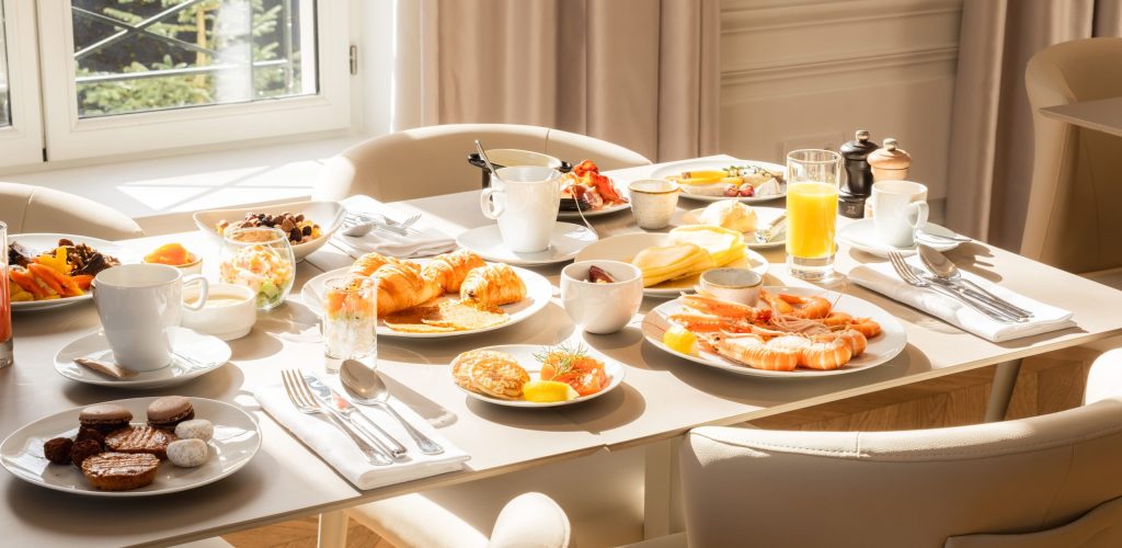Brunch dominical