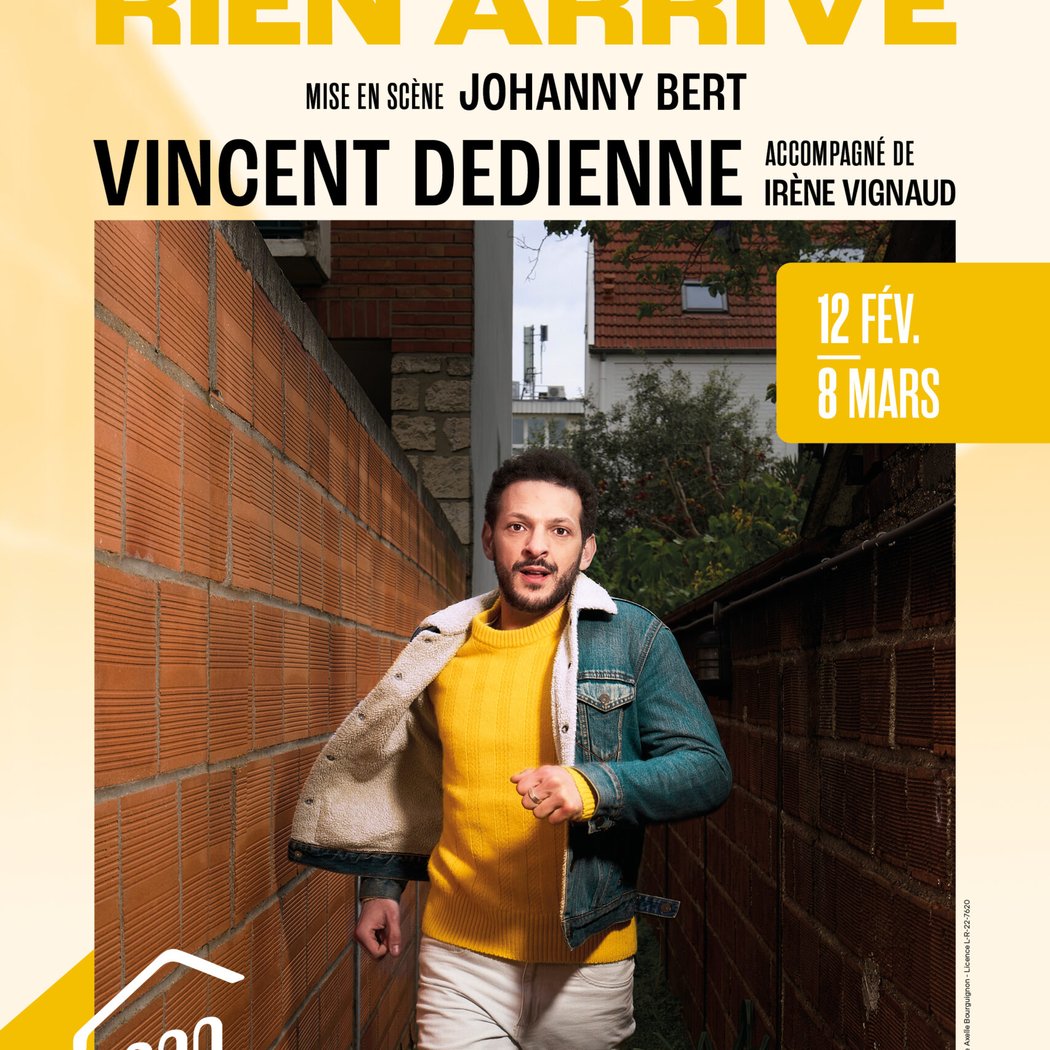 Il ne m'est jamais rien arrivé 2