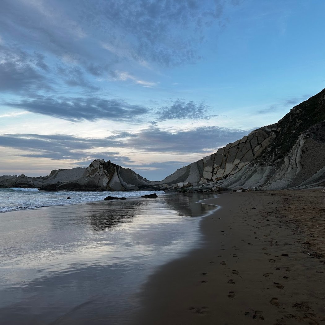 Playa de Sopelana 1