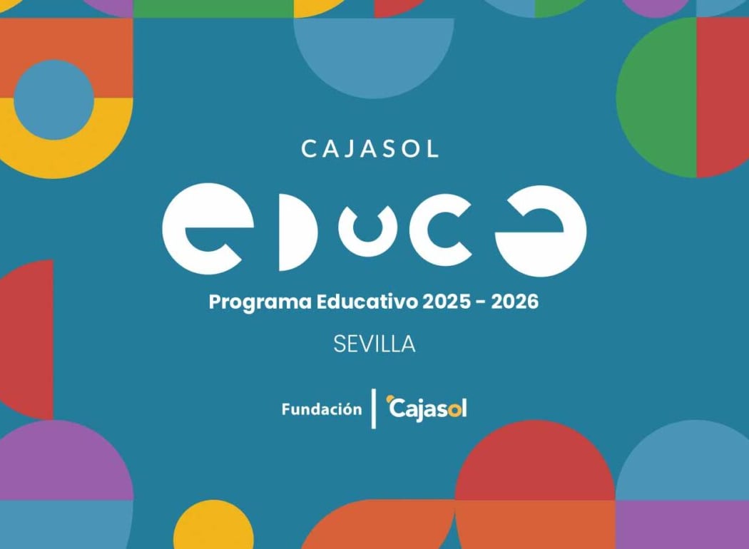 Cajasol Educa 2025-2026 1