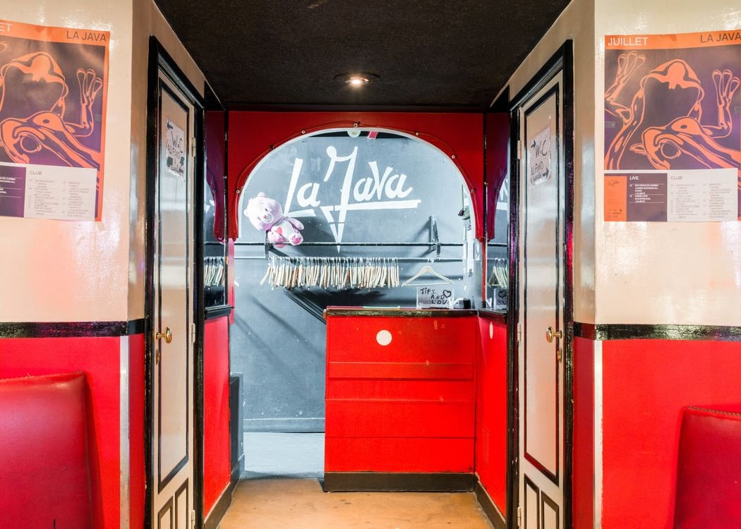 La Java 2