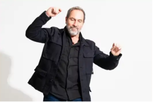 Grindhouse Comedy: Tom Rhodes 1