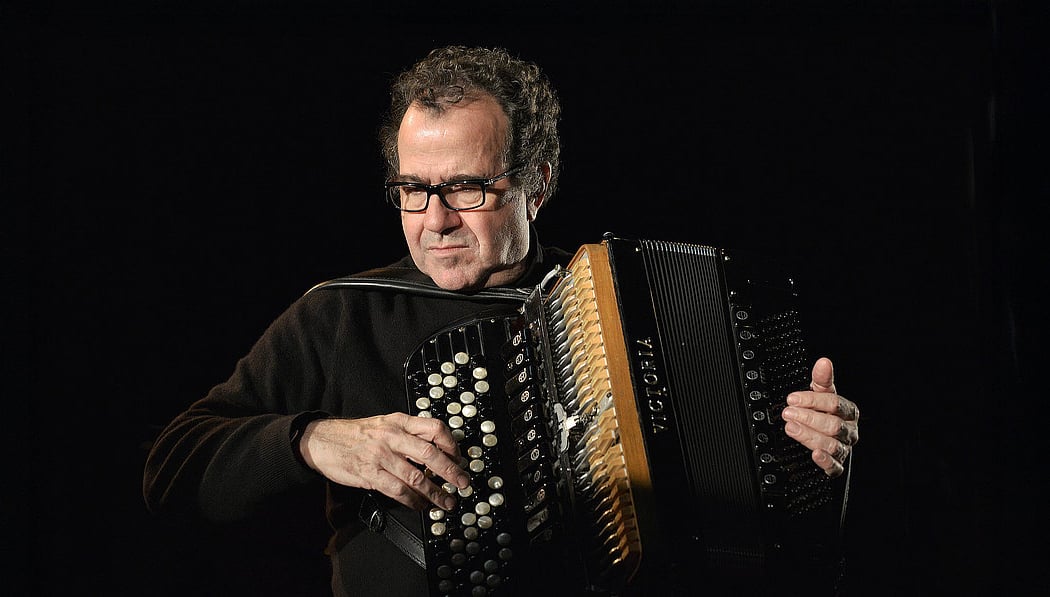 De Piazzolla à Galliano 1