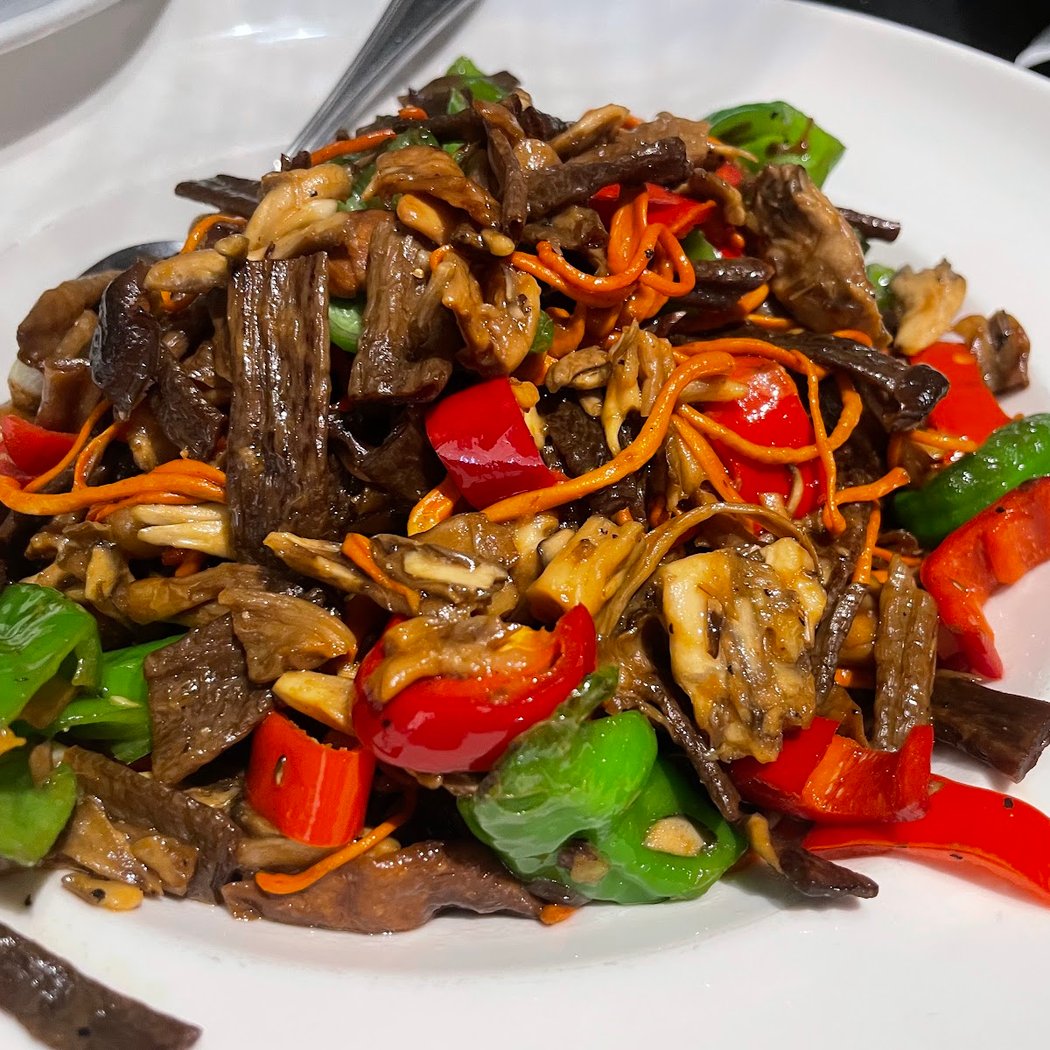 Ping's Bistro Fremont 1