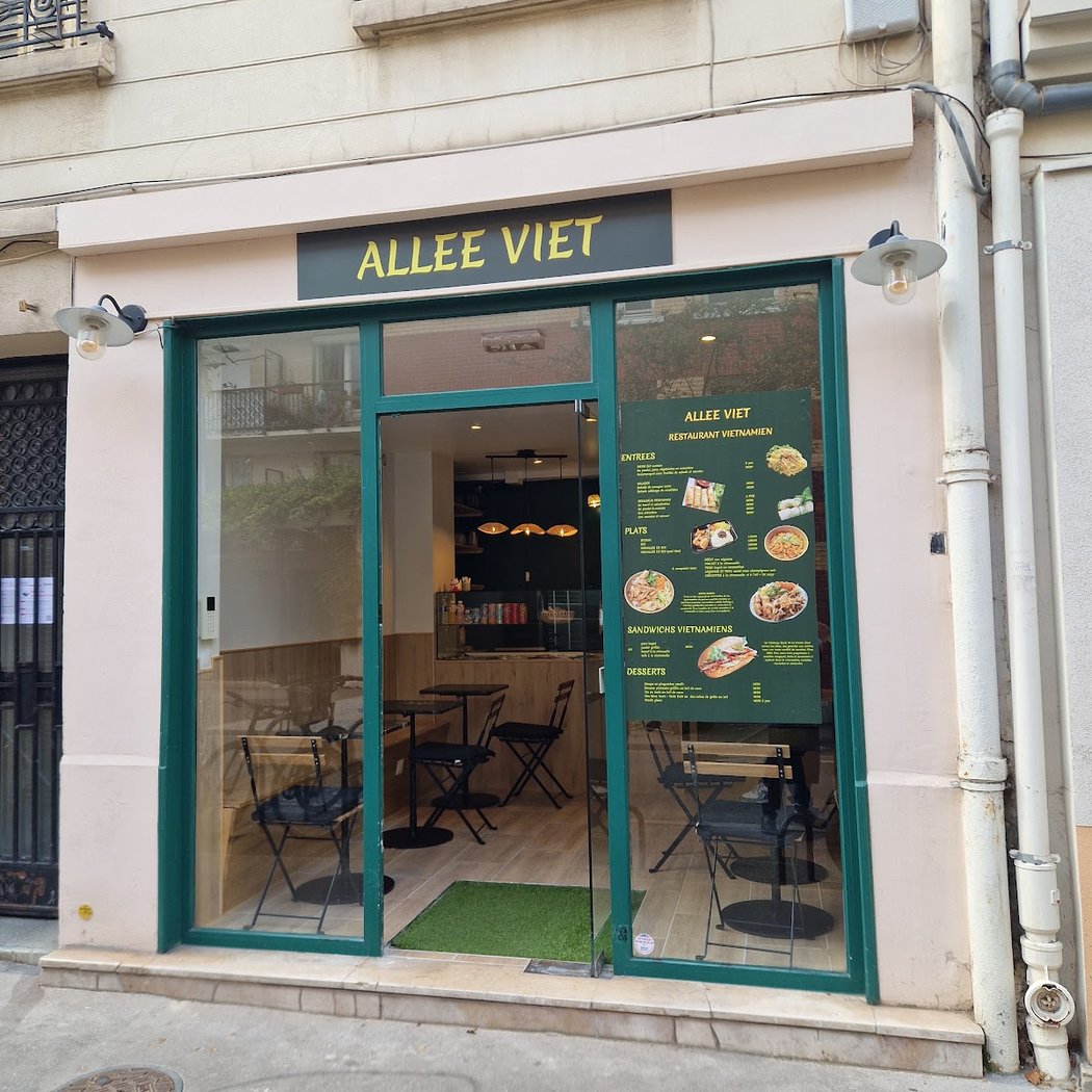 ALLÉE VIET 2