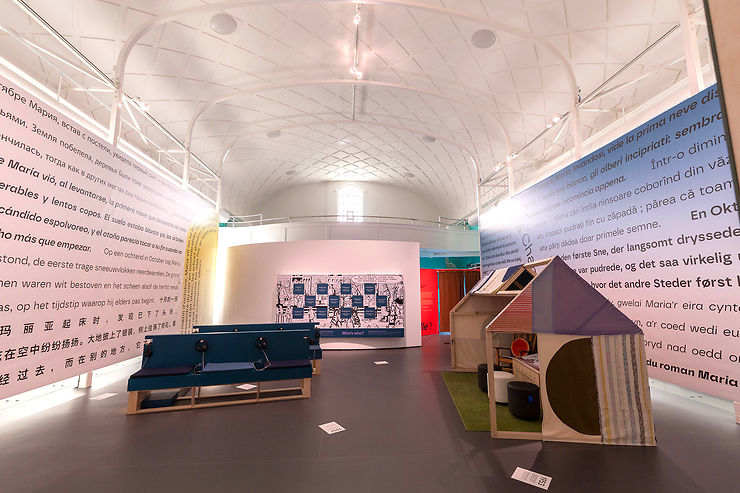 Musée Louis-Hémon 1
