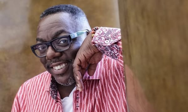 Cyrus Chestnut Trio 1