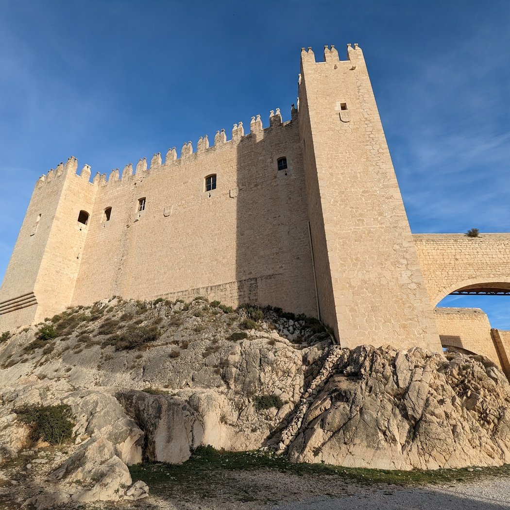 Navidea 2025: 'Un castillo para viajar en el tiempo' 3