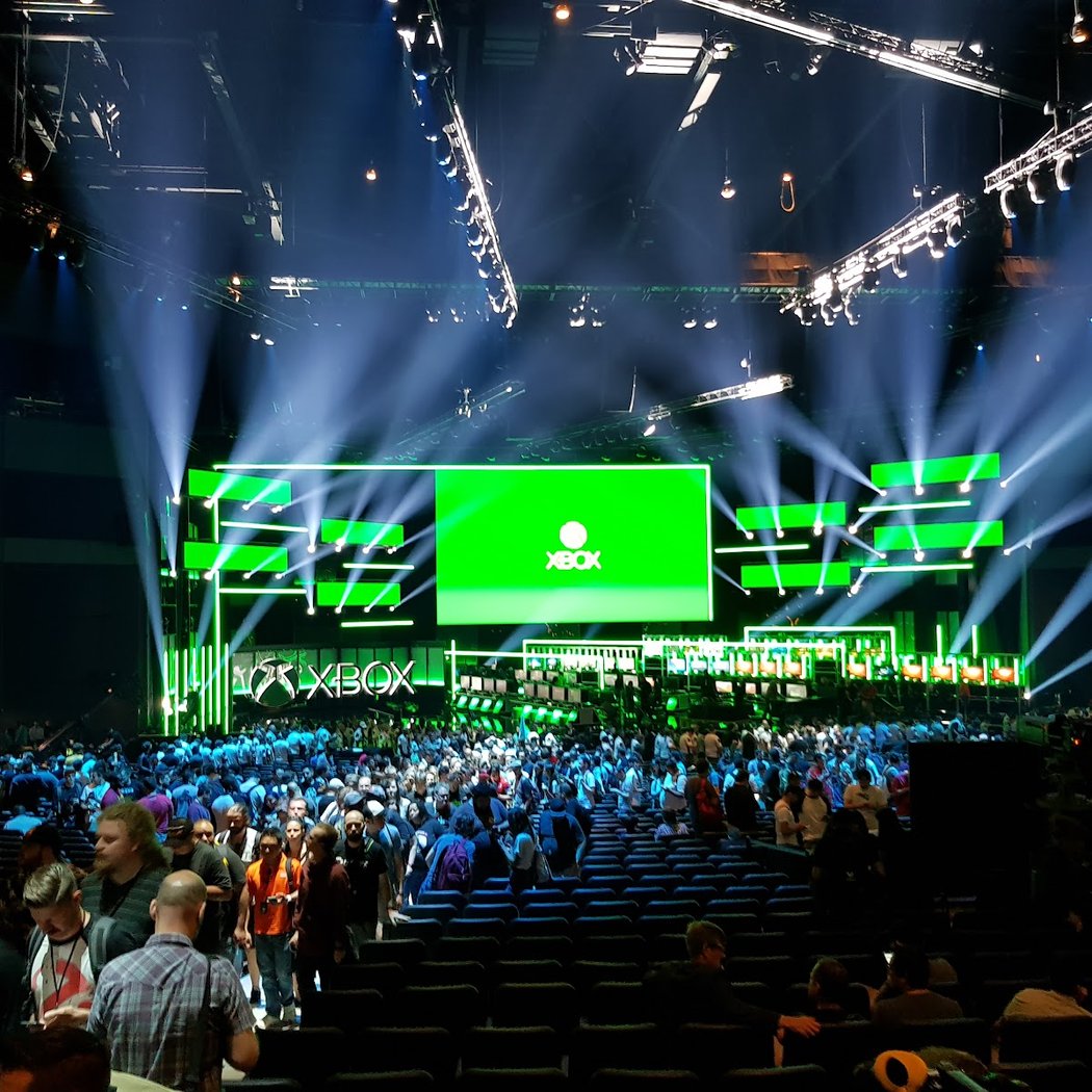 The Game Awards 2
