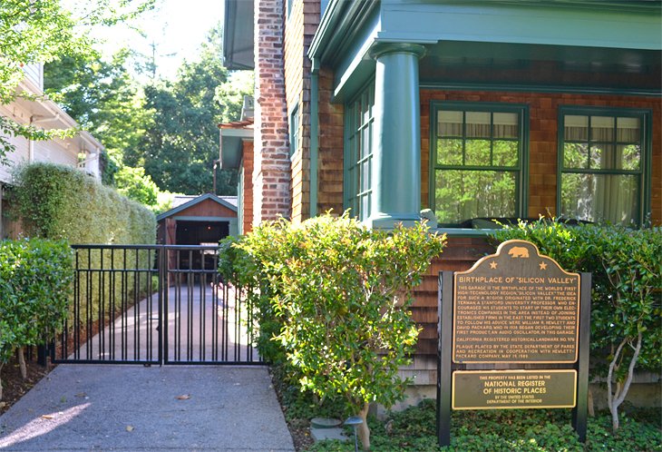 HP Garage 2
