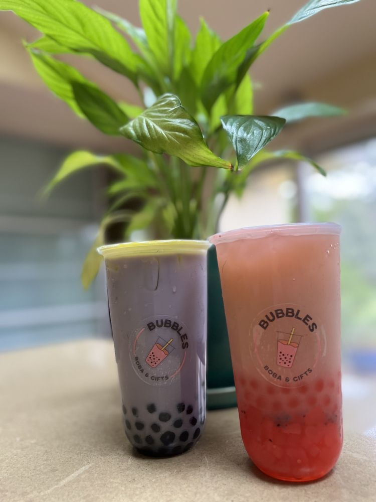 Bubbles Boba and Gifts 3