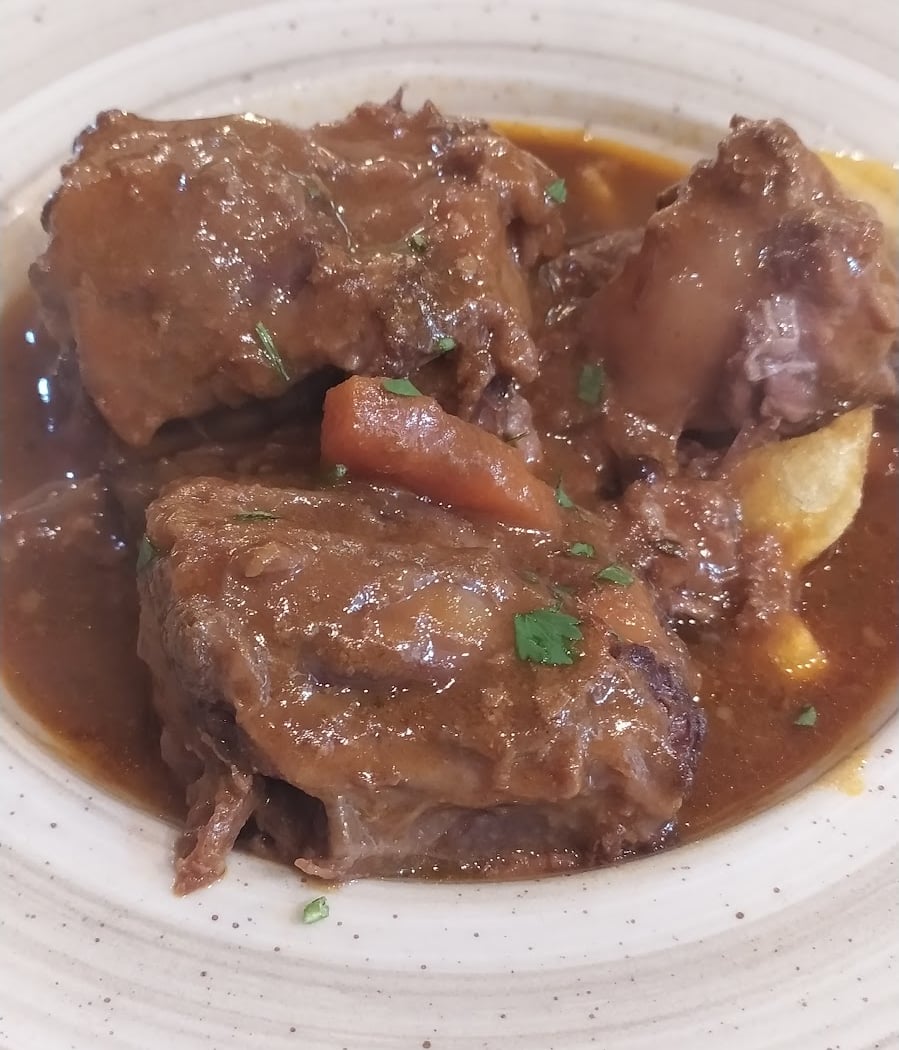 Taberna Azafran 1