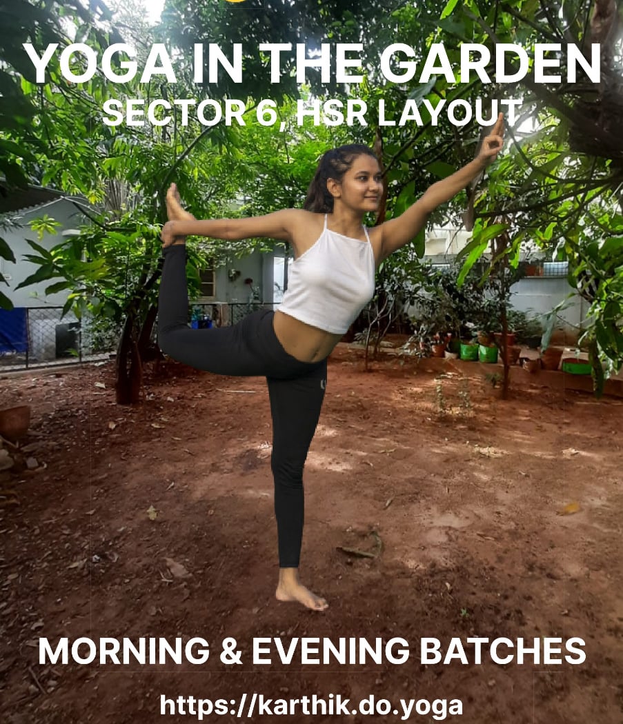 Do Yoga 1