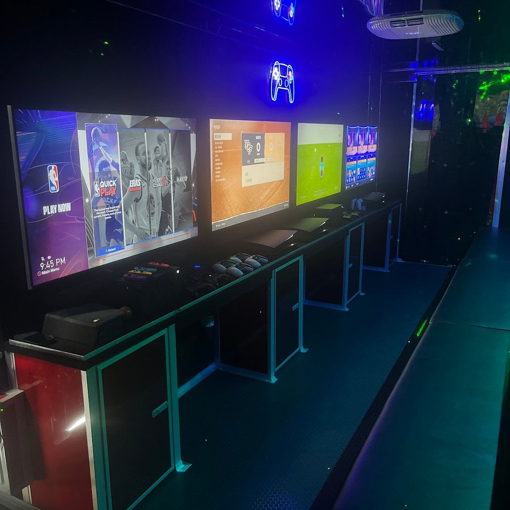 Gaming Royale NJ 3