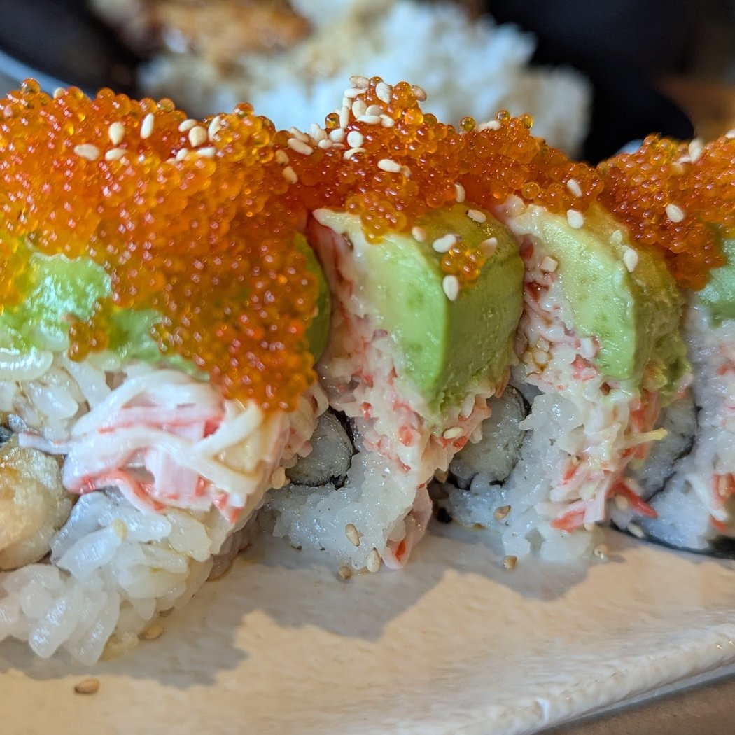 Torarenbou Sushi Bistro 1