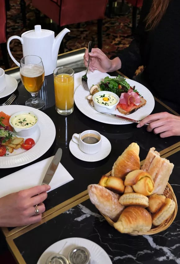 Le Brunch 1
