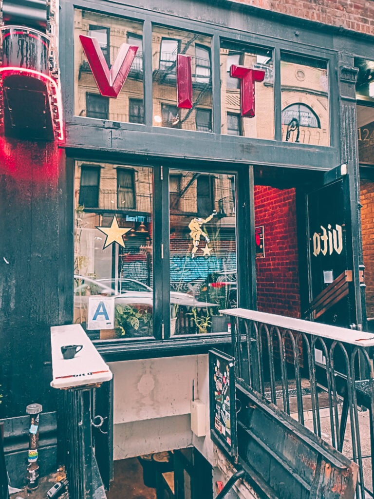 Caffe Vita 2