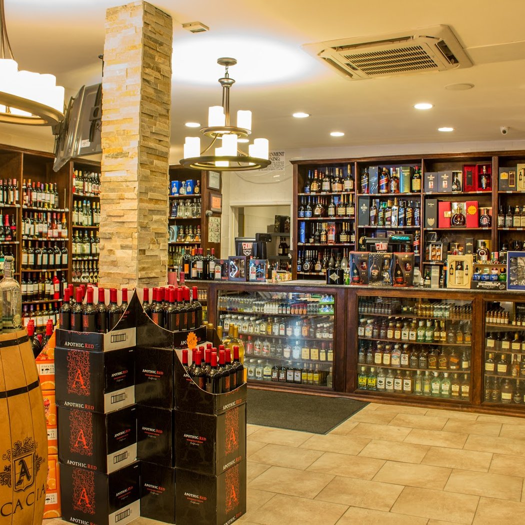 Cleveland Wine & Liquors Corp 1
