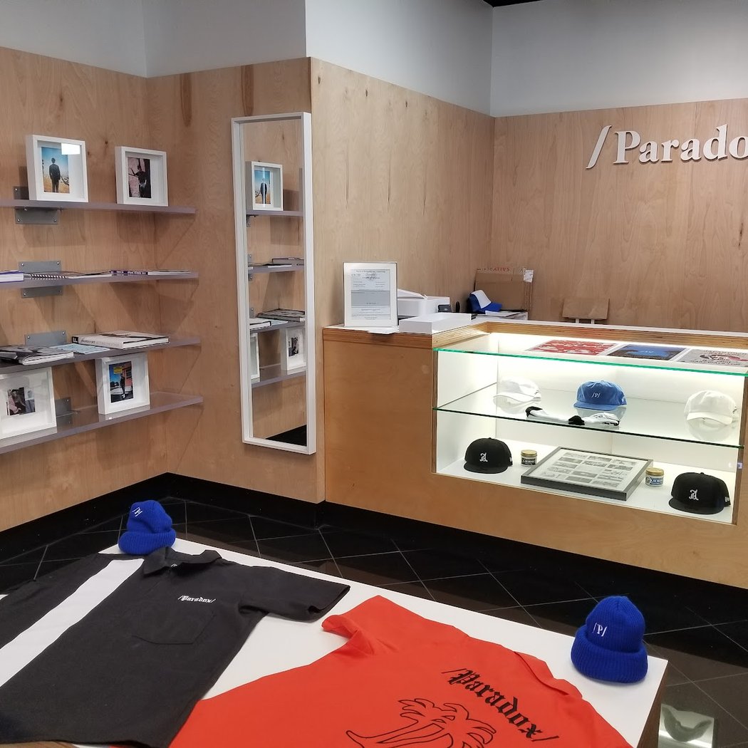 Paradox Japantown 2