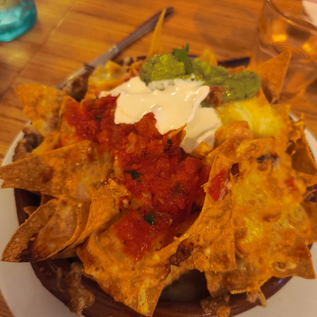 Les 3 Salsas 3