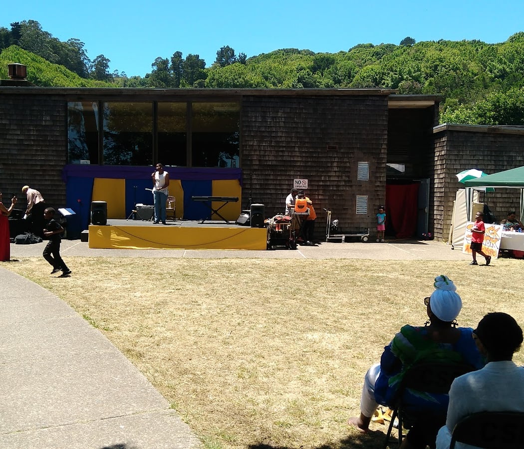 Manzanita Recreation Center 2