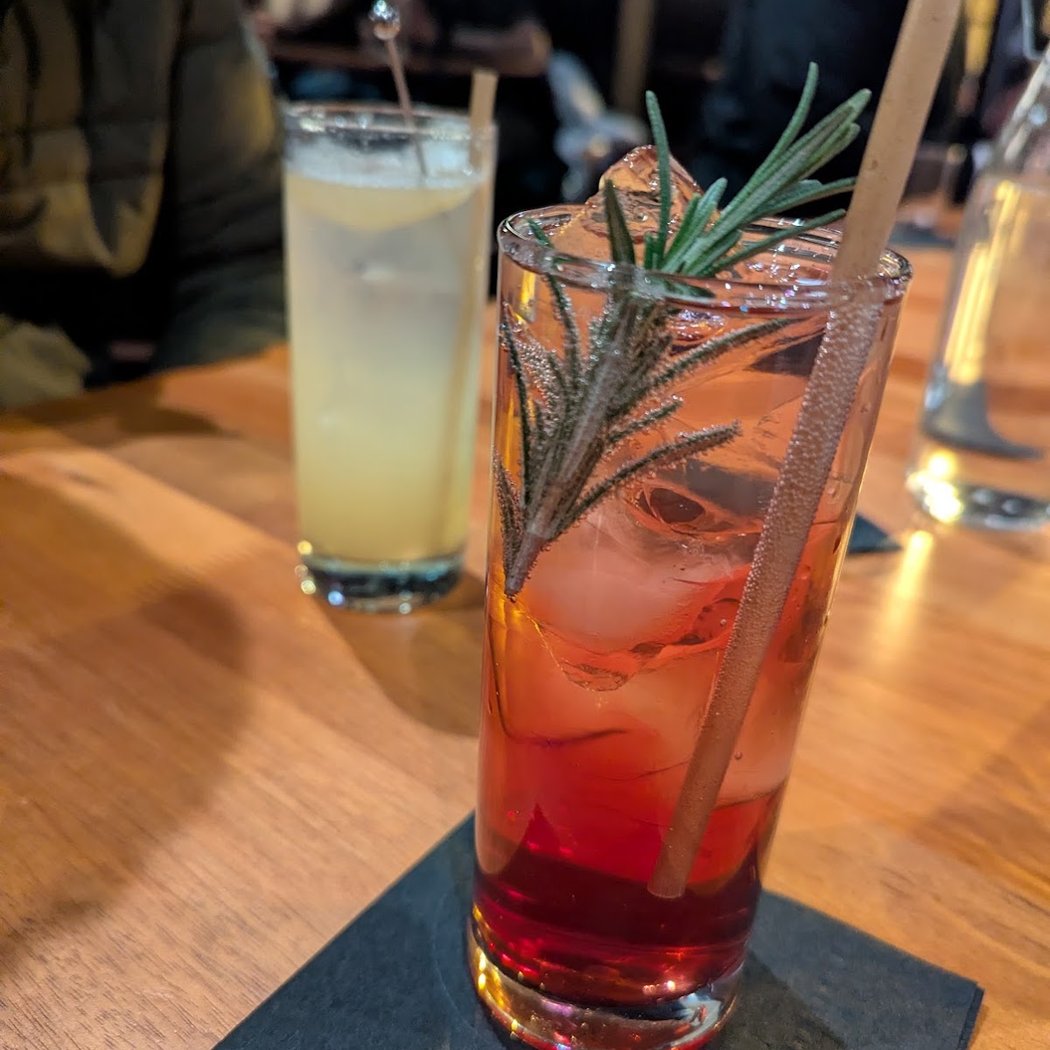 The Pharmacy Craft Cocktails and Distilling 3
