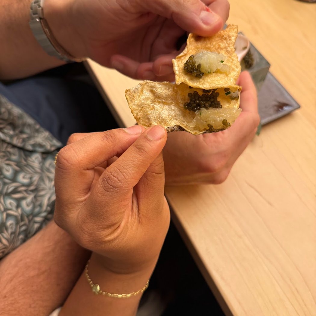 Sushi Horiuchi 2
