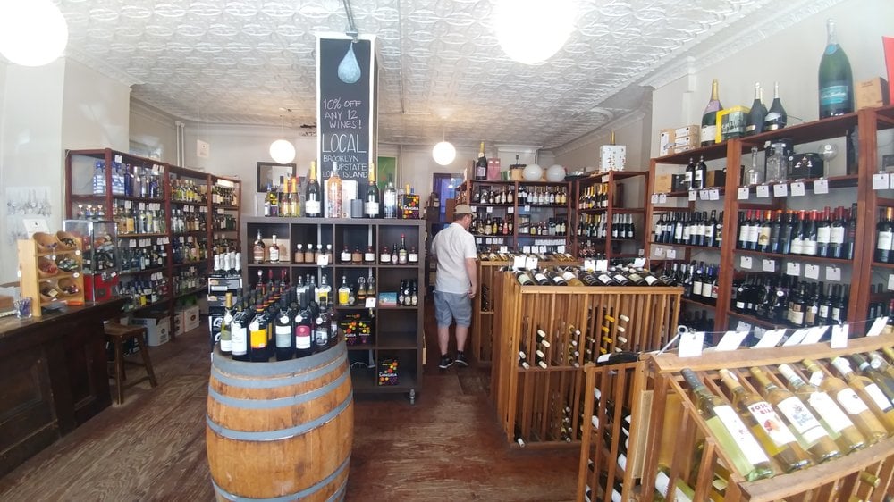 Juice Box Wine & Spirits 3
