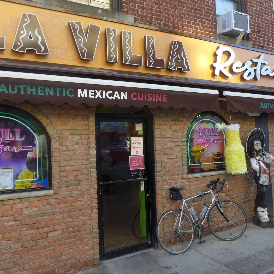 La Villa 2