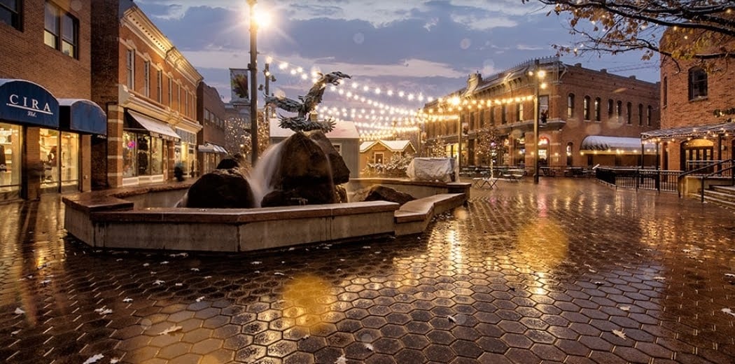 Old Town Square 1
