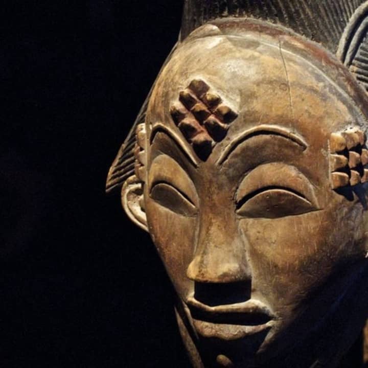 Billet pour le Musée du quai Branly - Jacques Chirac 1