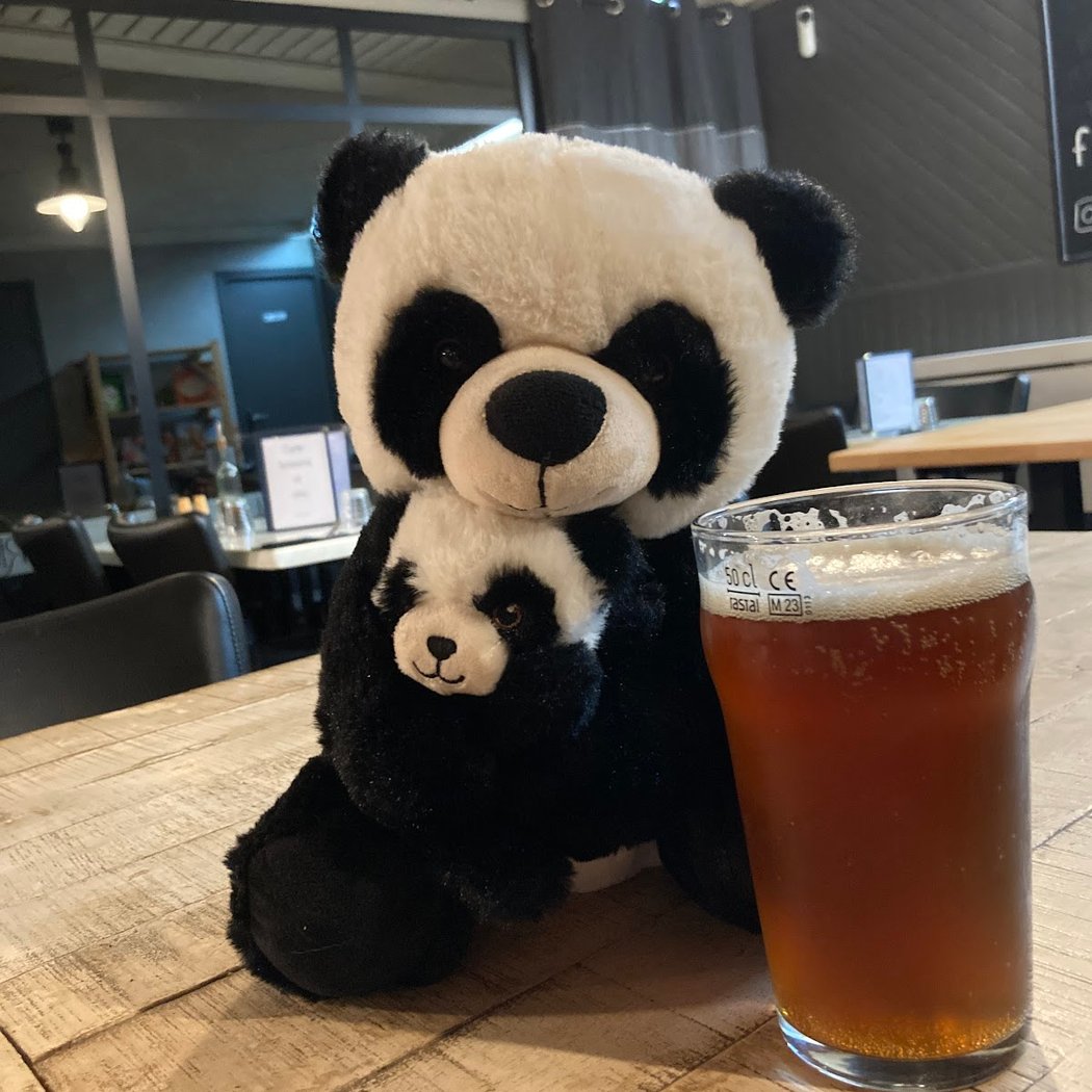 L'Atrium - Pizza / Burgers / Bar à jeux 3