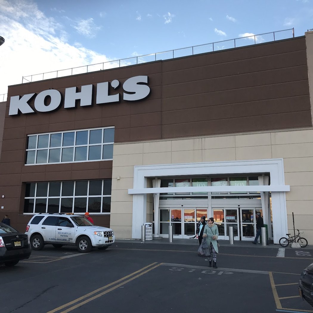 Kohl's 3