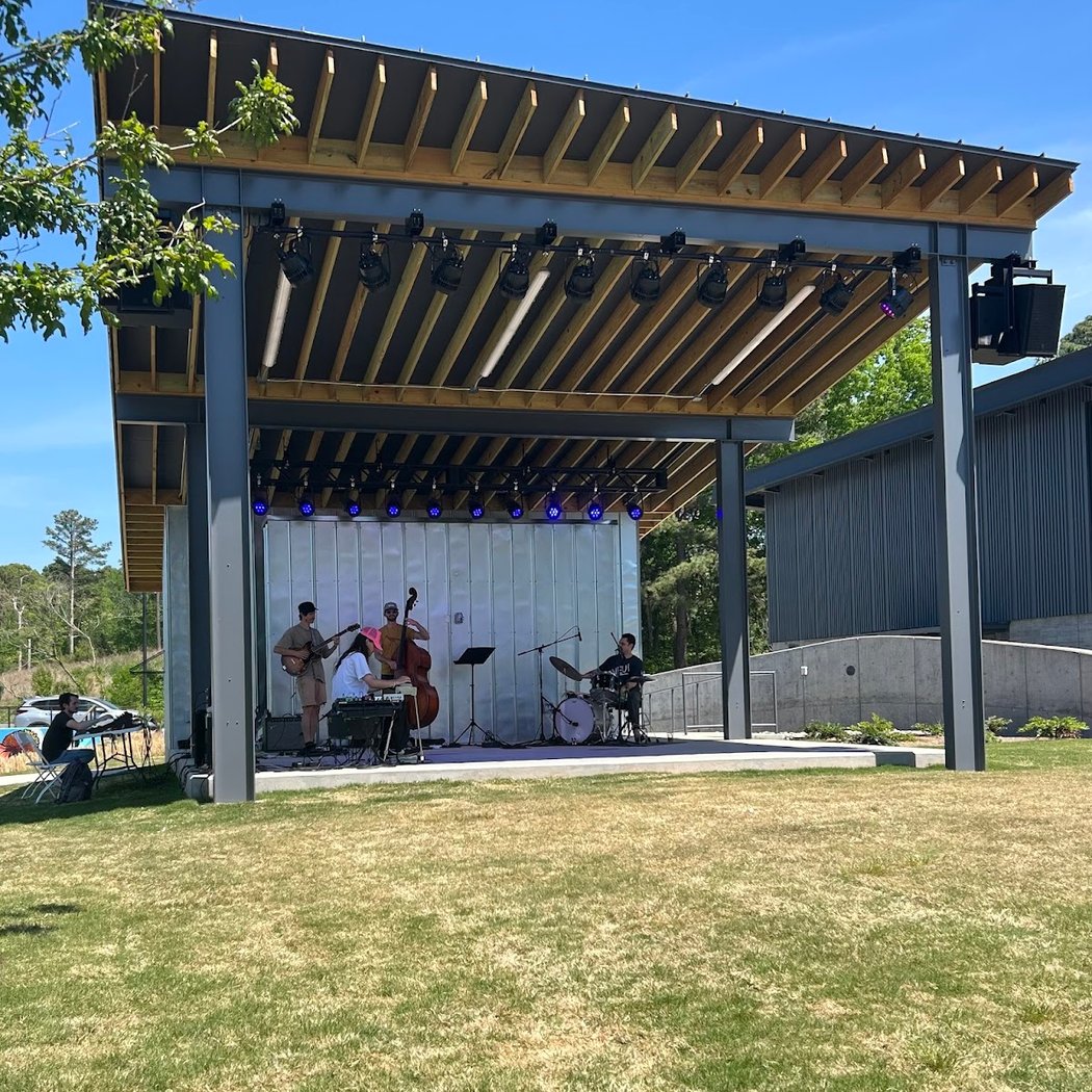 Juneteenth at Hub RTP 1
