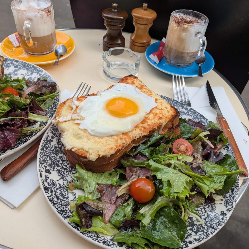 Café du Marché des Enfants Rouges 1