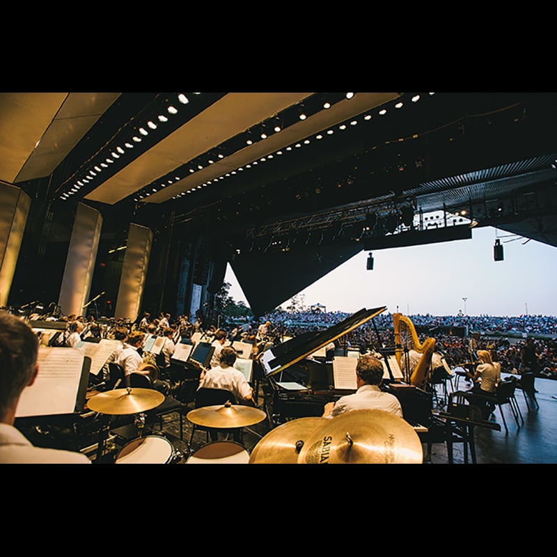 Miller Outdoor Theatre 3