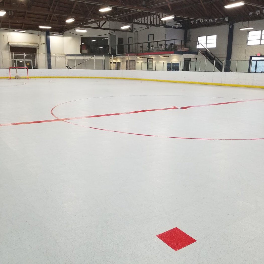 Coastside Hockey League Roller Hockey 2